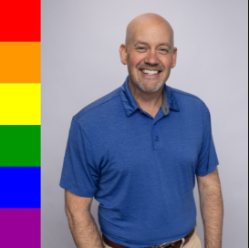 Joe Gross